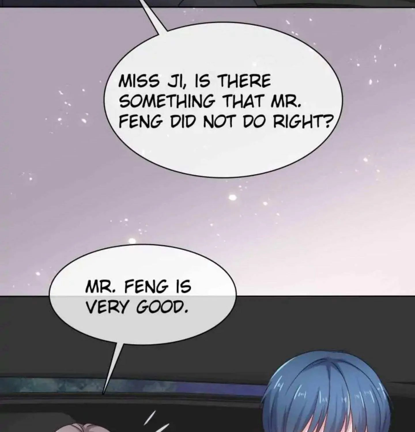 Mr. Feng’s Addiction to Pampering His Wife Chapter 59 page 28 - MangaKakalot