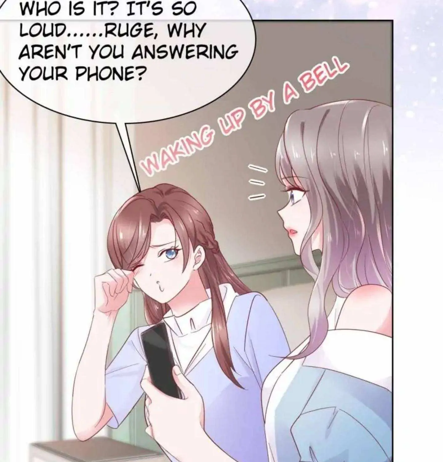 Mr. Feng’s Addiction to Pampering His Wife Chapter 61 page 23 - MangaKakalot