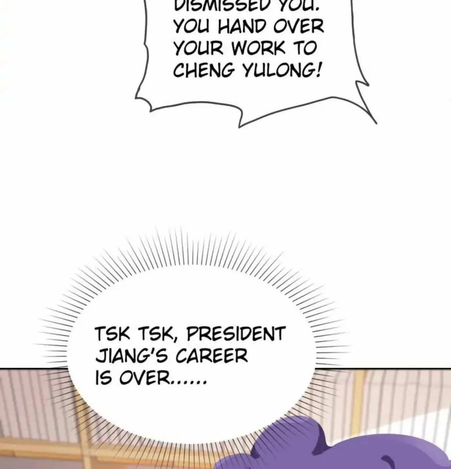 Mr. Feng’s Addiction to Pampering His Wife Chapter 61 page 6 - MangaKakalot