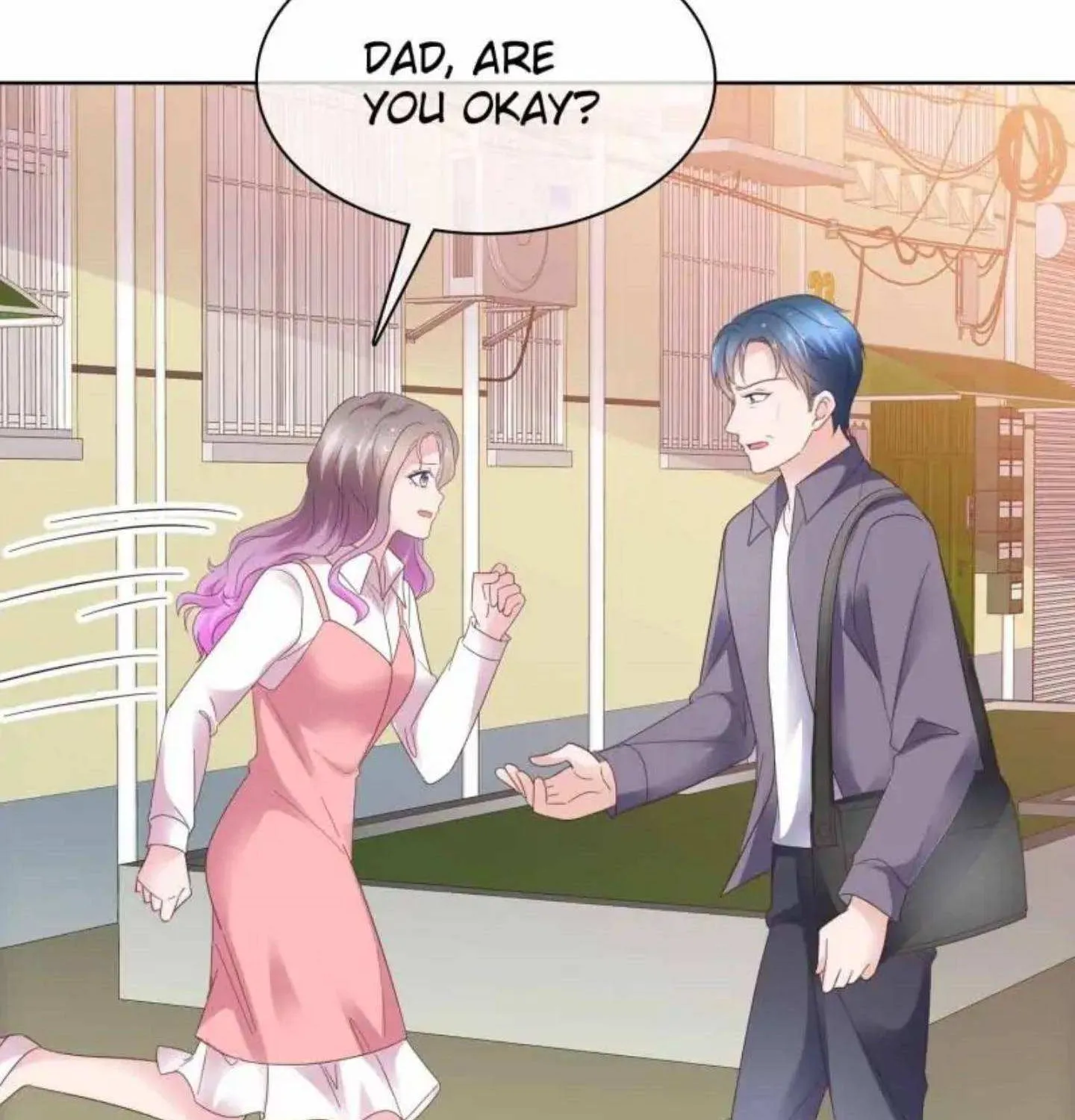 Mr. Feng’s Addiction to Pampering His Wife Chapter 70 page 33 - MangaKakalot