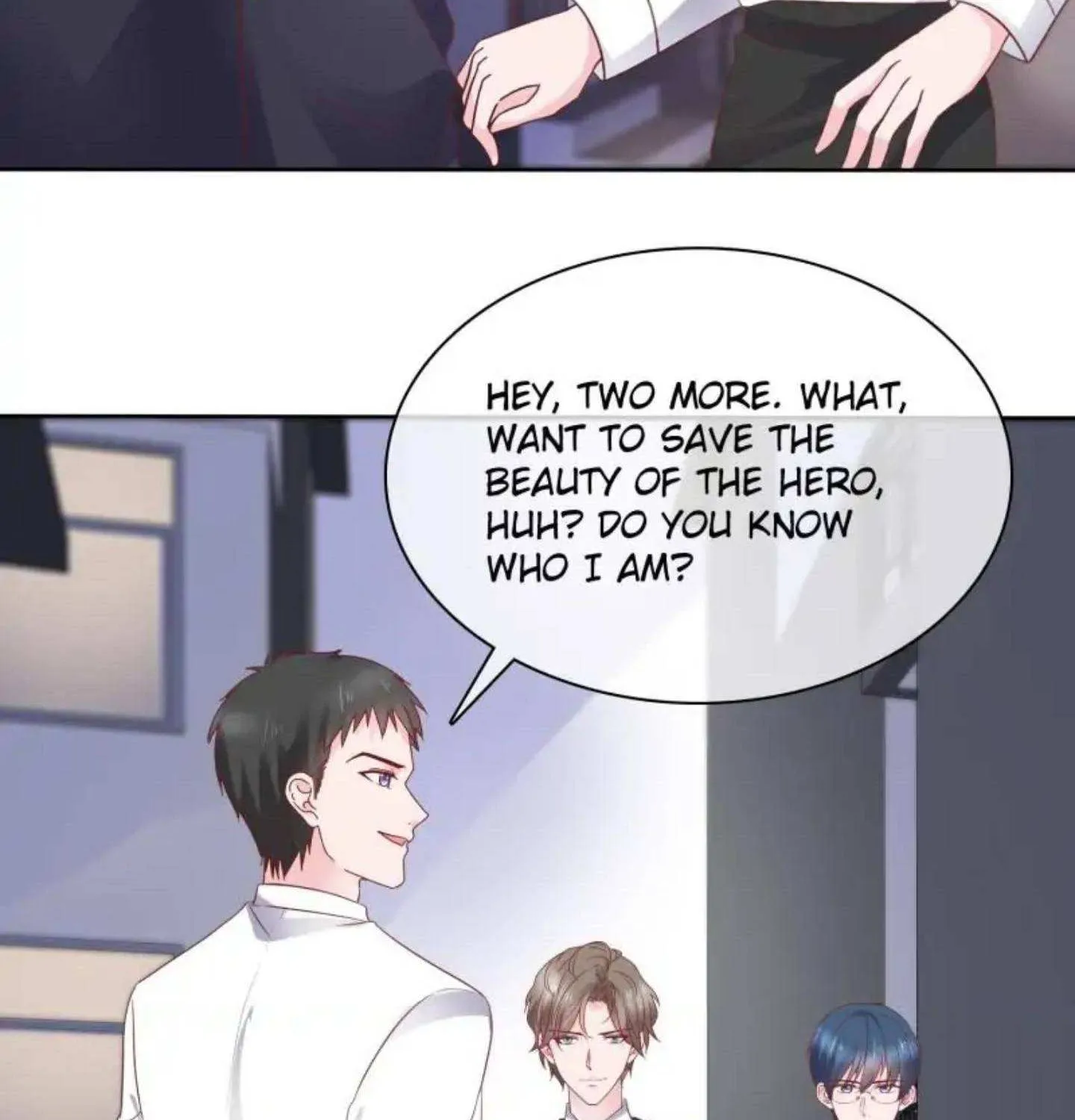 Mr. Feng’s Addiction to Pampering His Wife Chapter 75 page 33 - MangaKakalot