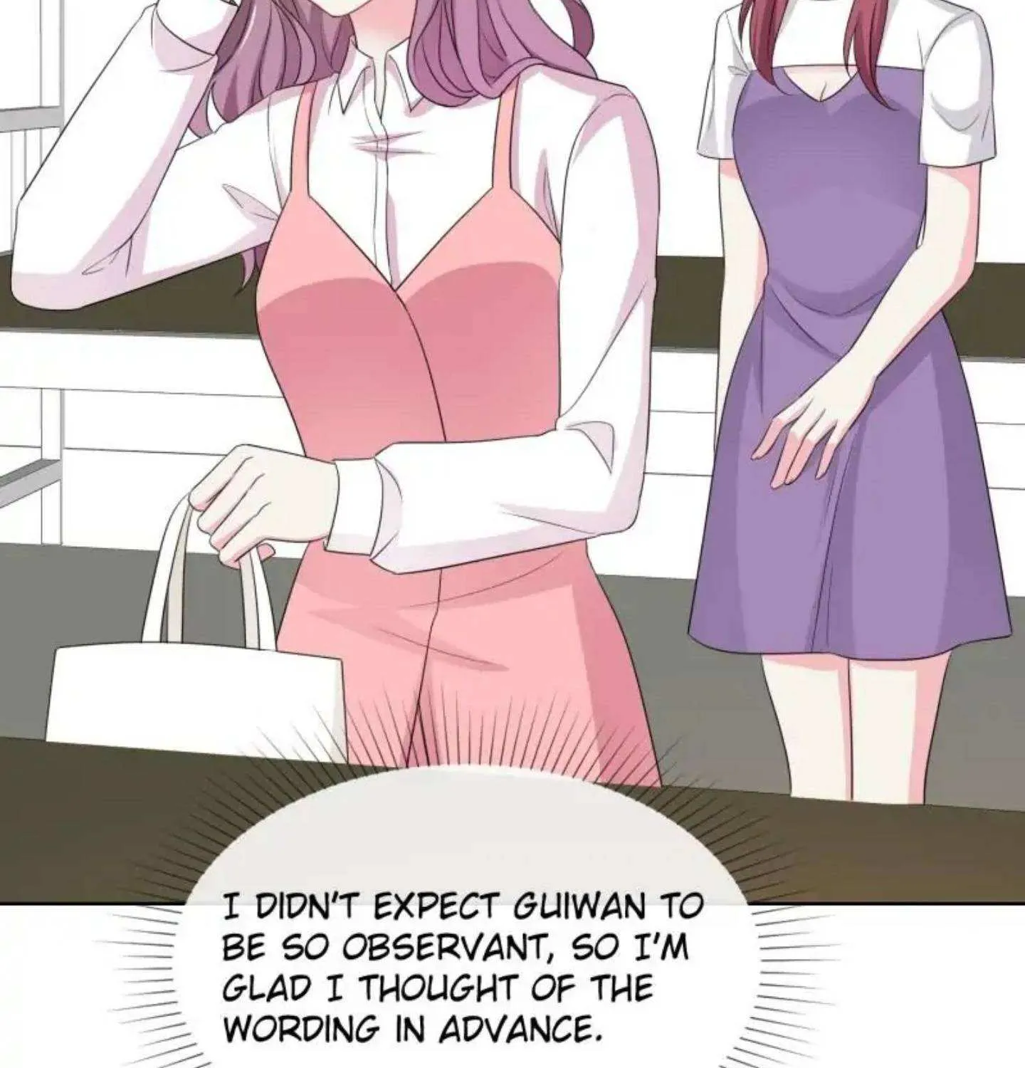 Mr. Feng’s Addiction to Pampering His Wife Chapter 76 page 30 - MangaKakalot