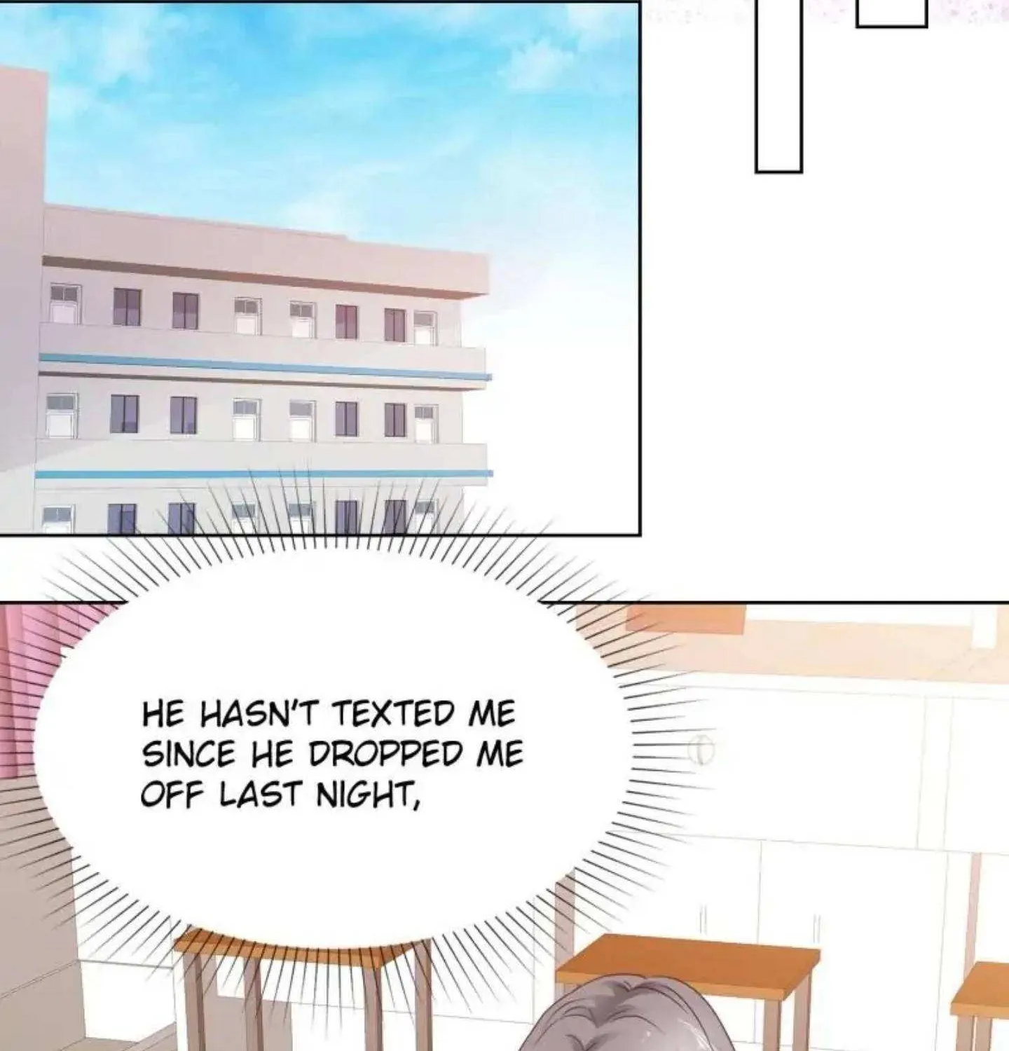 Mr. Feng’s Addiction to Pampering His Wife Chapter 79 page 8 - MangaKakalot