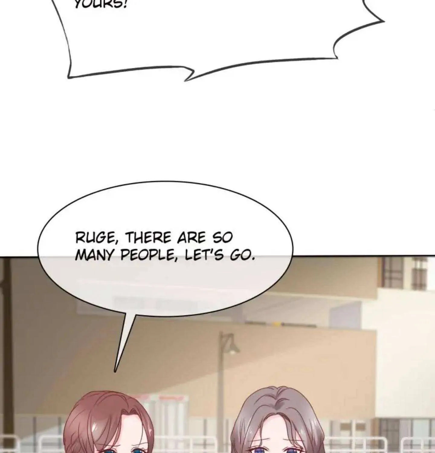 Mr. Feng’s Addiction to Pampering His Wife Chapter 81 page 23 - MangaKakalot