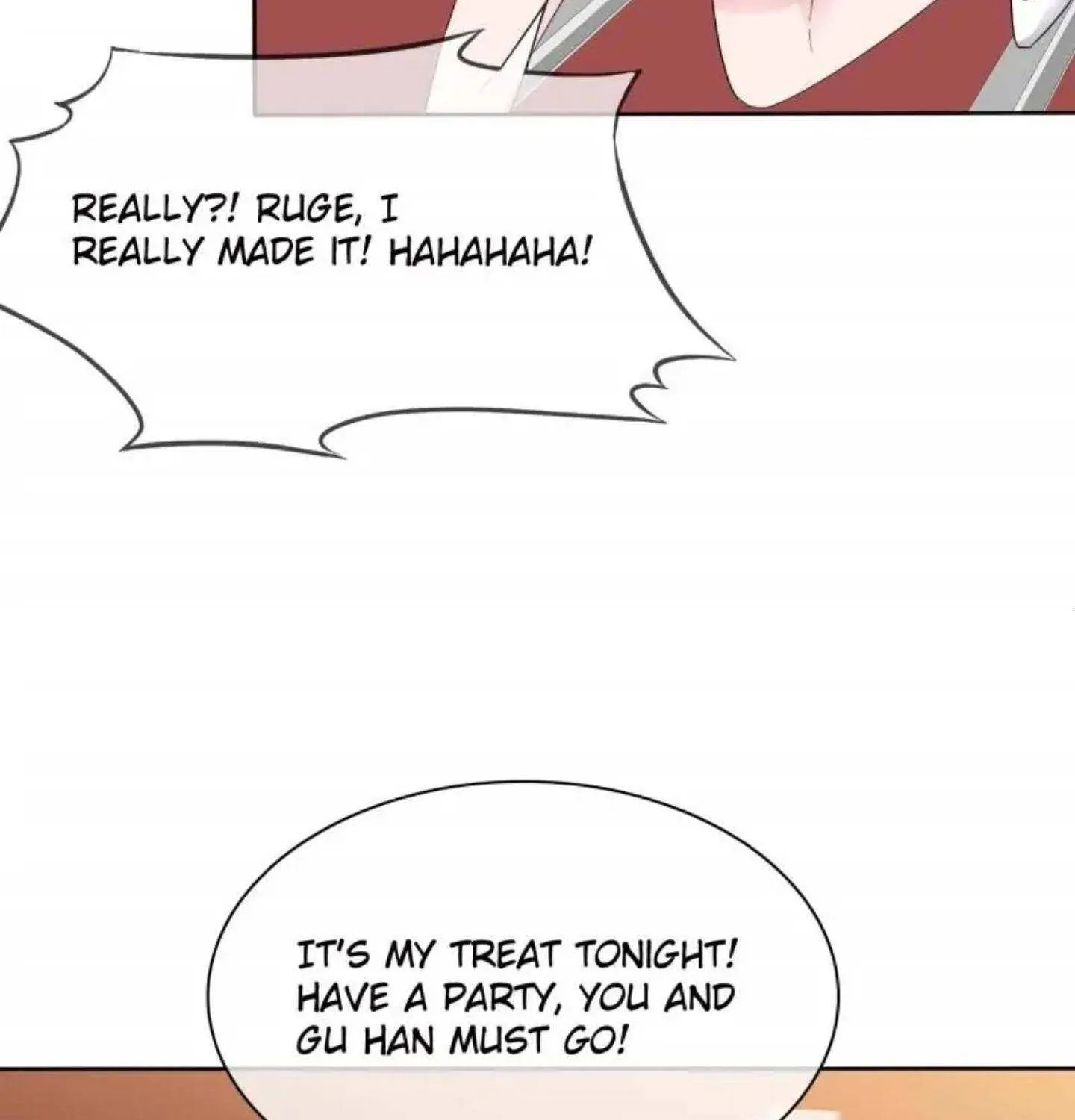 Mr. Feng’s Addiction to Pampering His Wife Chapter 82 page 46 - MangaKakalot