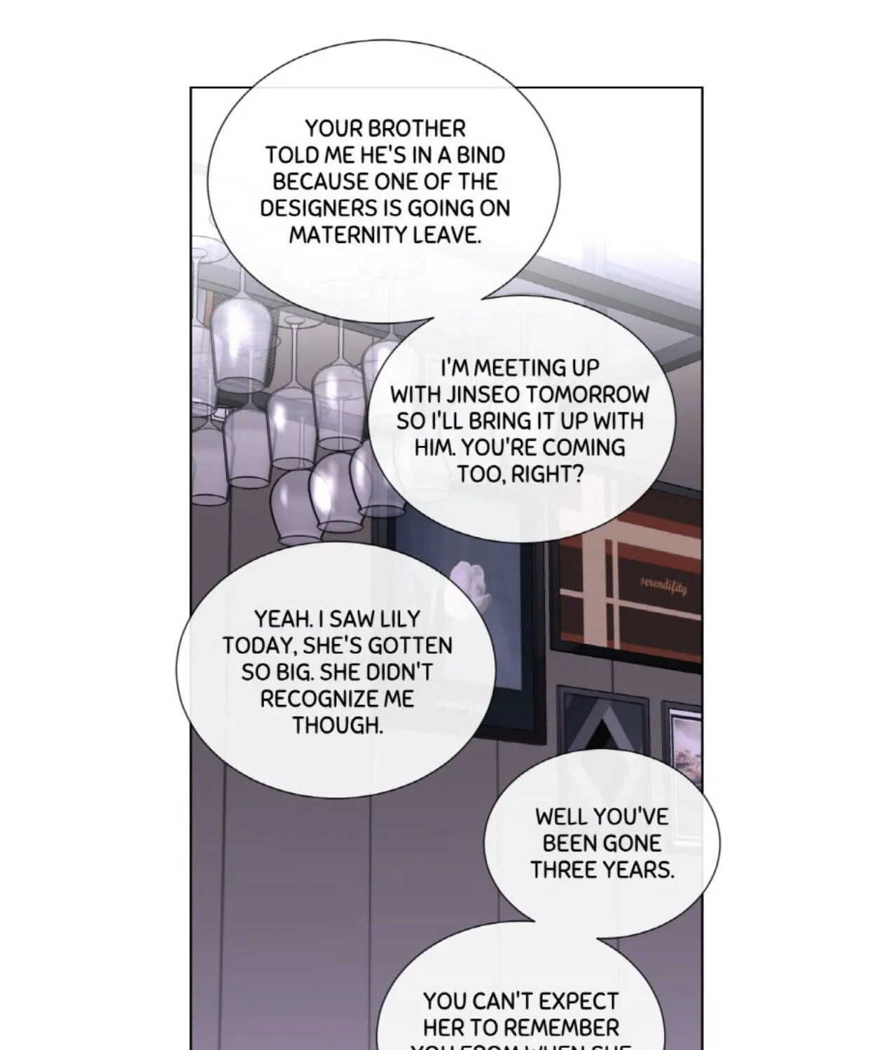 Mr.Miss Chapter 7 page 99 - MangaKakalot