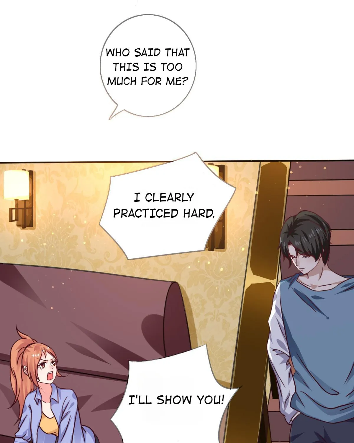 Mr. Perfect, Please Take Me Chapter 12 page 20 - MangaKakalot