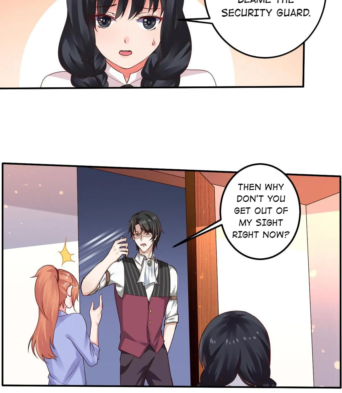 Mr. Perfect, Please Take Me Chapter 7 page 16 - MangaKakalot