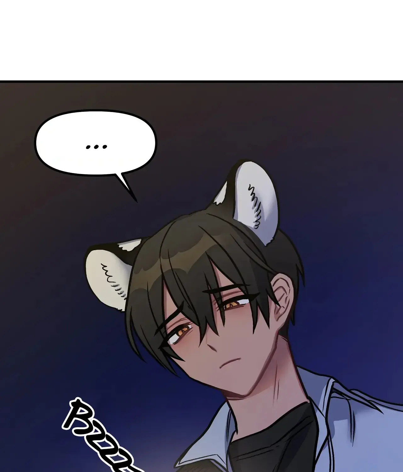 Mr Tiger, Thankyou for the meal Chapter 1 page 3 - MangaKakalot