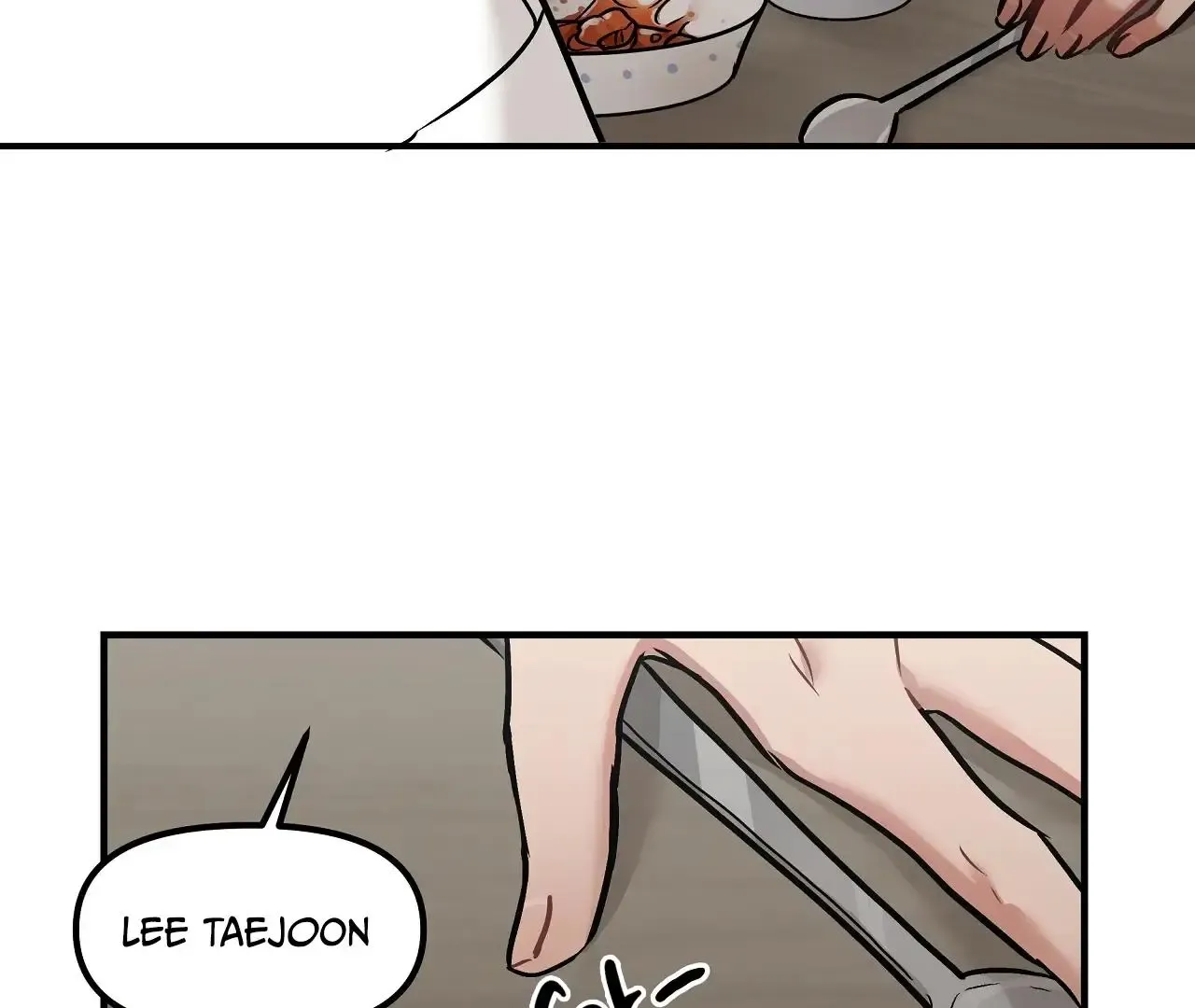 Mr Tiger, Thankyou for the meal Chapter 3 page 54 - MangaKakalot