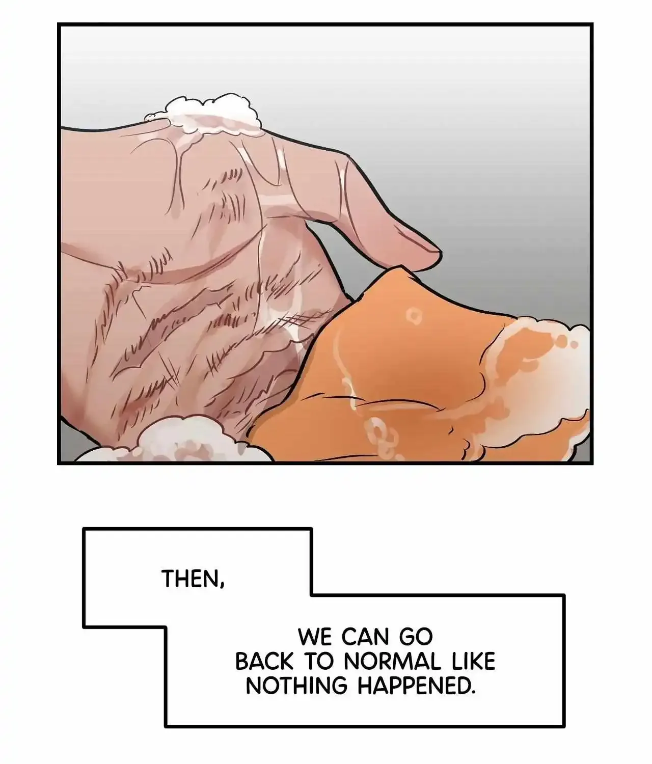 Mr Tiger, Thankyou for the meal Chapter 3 page 100 - MangaKakalot