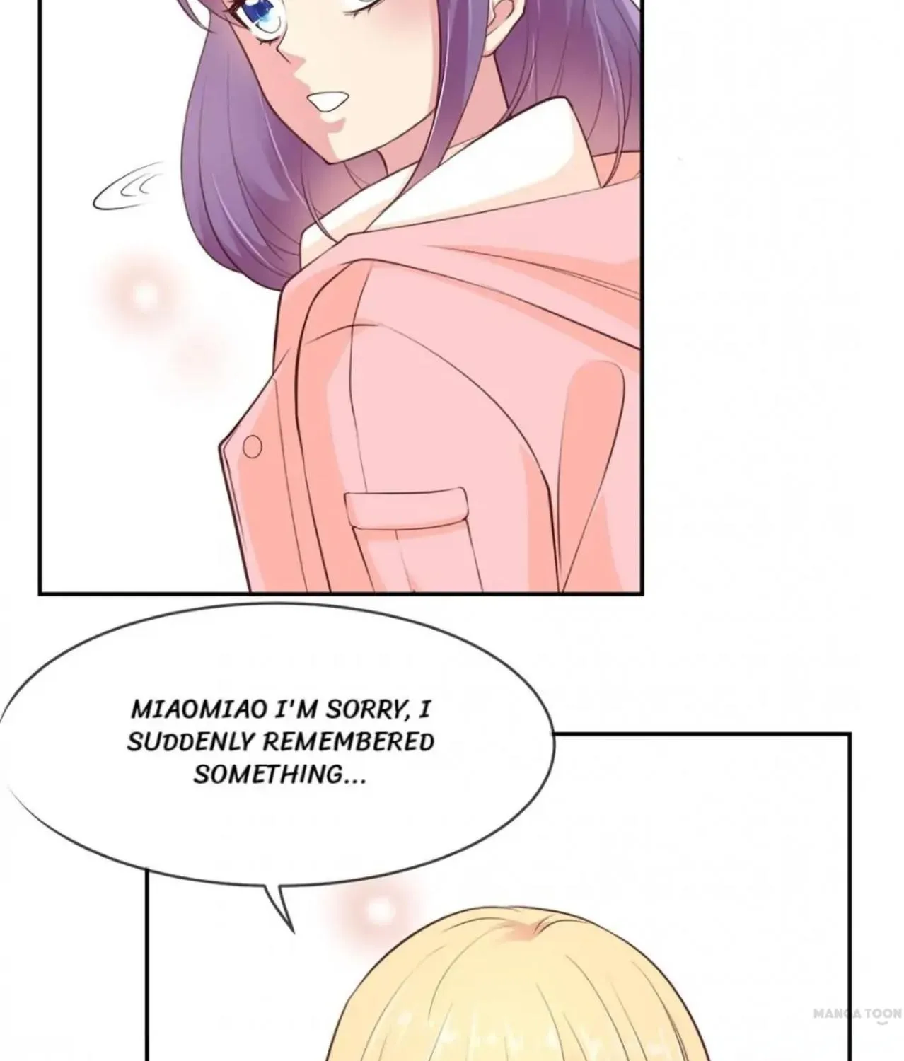 Ms. Nobody’S Romantic Survival Game Chapter 93 page 32 - MangaKakalot