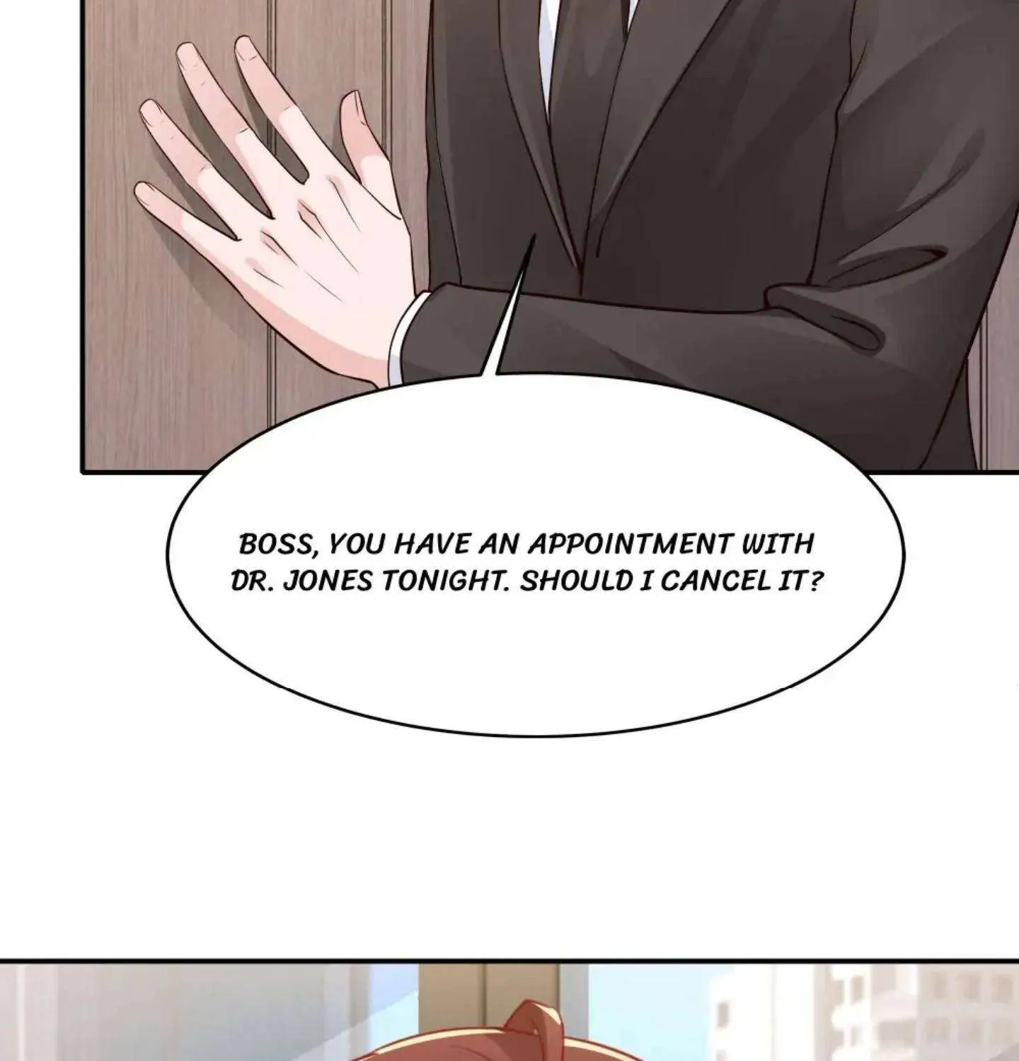 Ms. Social Butterfly Chapter 6 page 24 - MangaKakalot