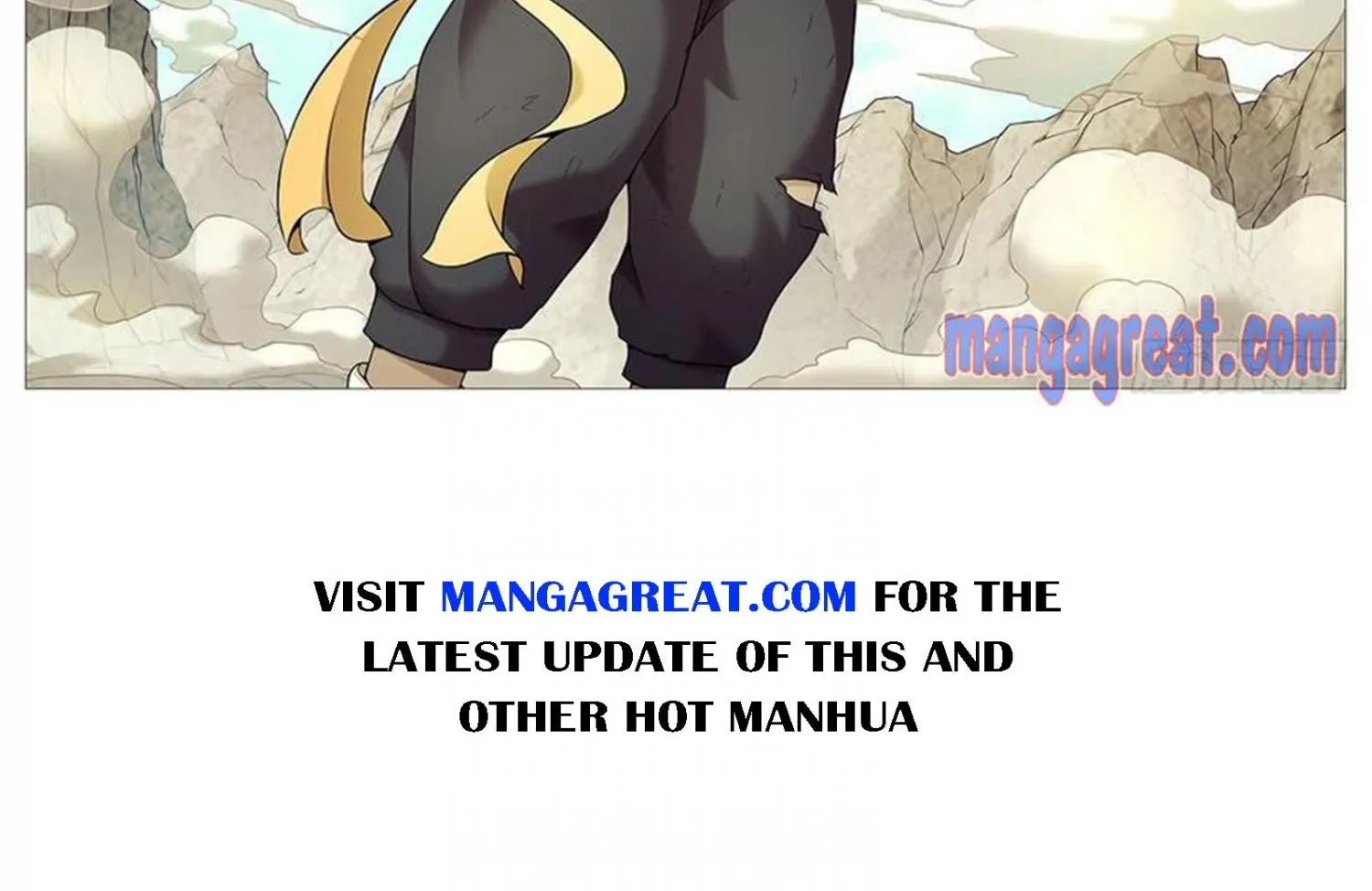 Mu Shen Ji Chapter 21 page 23 - MangaKakalot