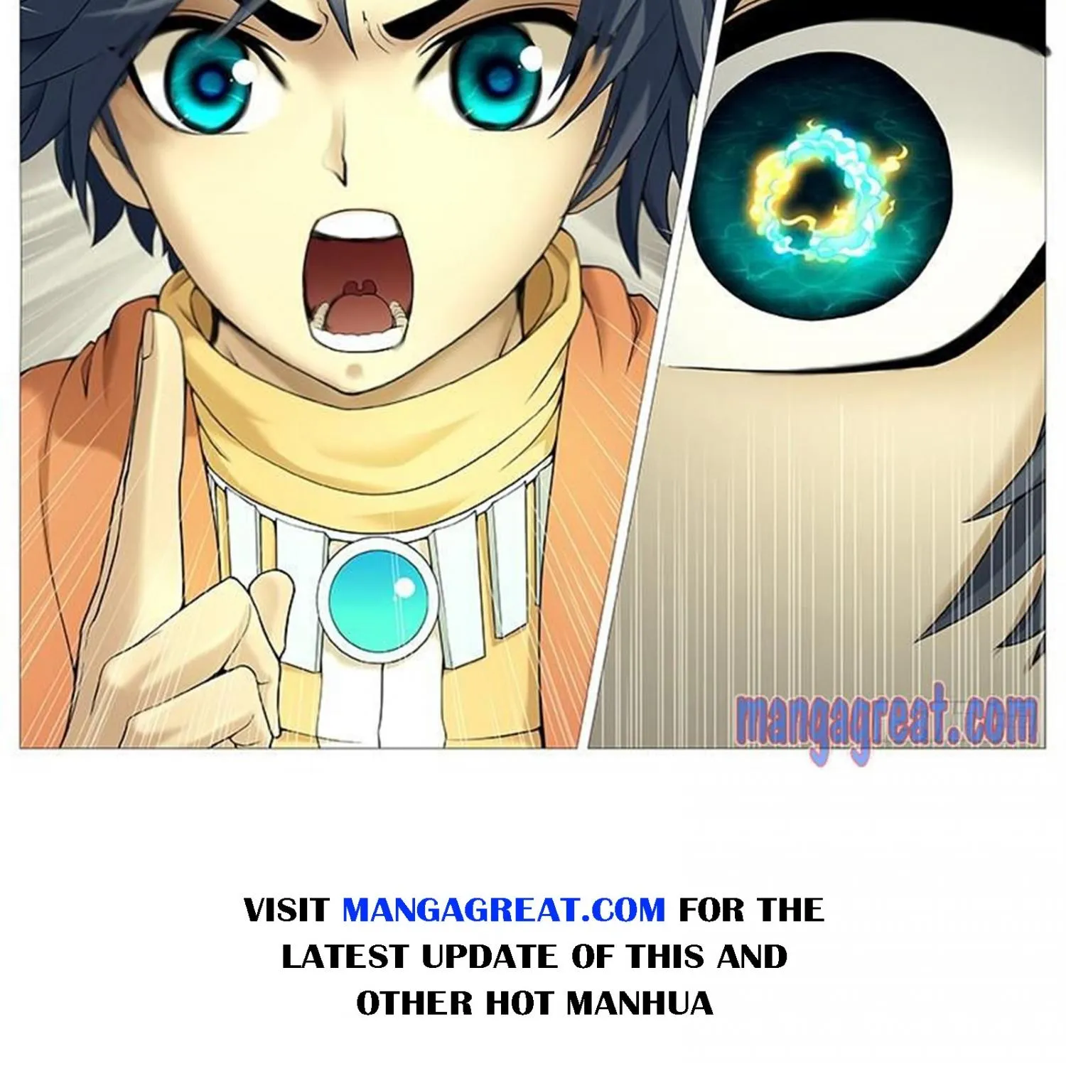 Mu Shen Ji Chapter 24 page 24 - MangaKakalot