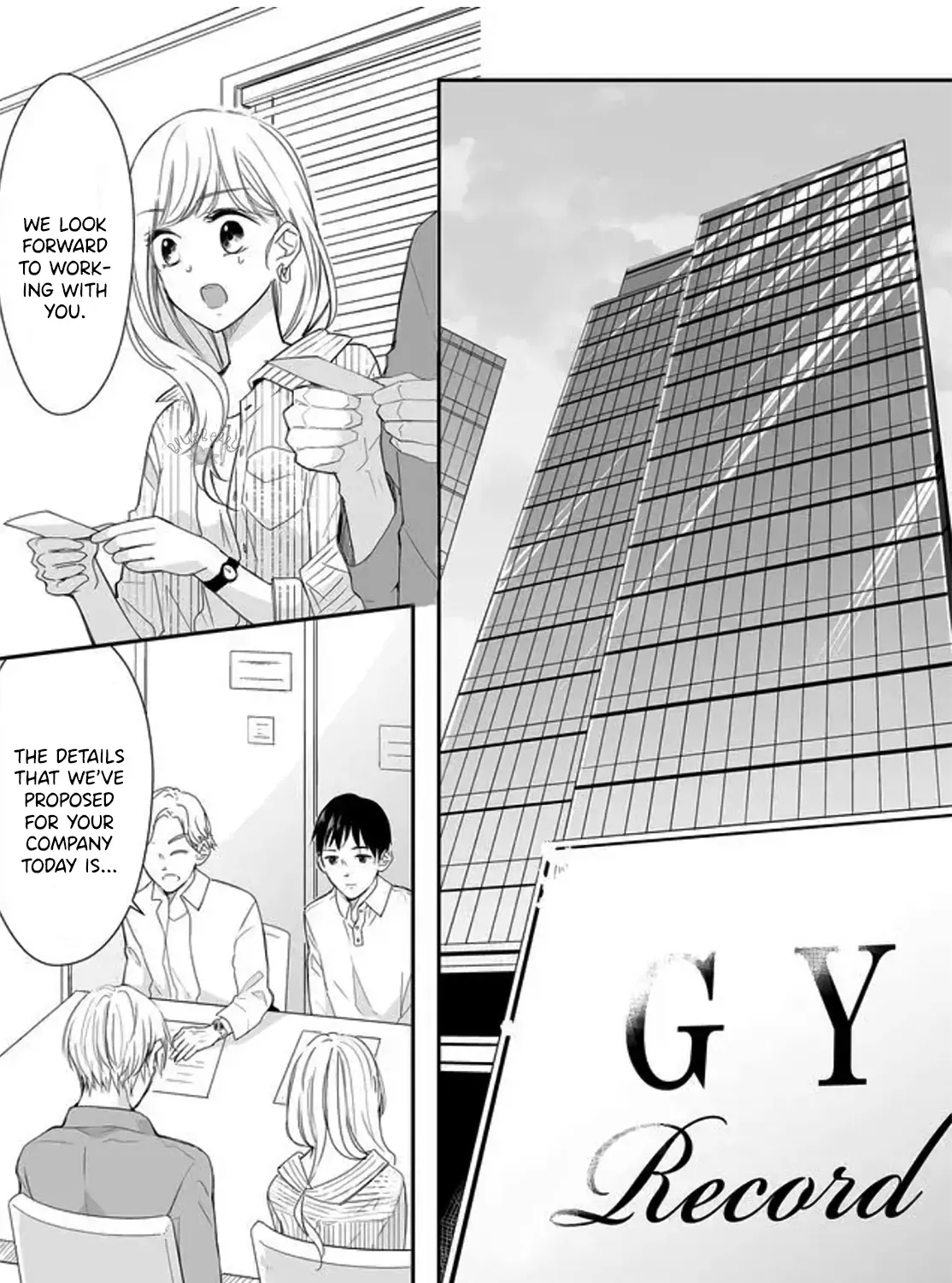 Mugi-kun ni koi wo shite wa ikenai Chapter 7 page 6 - MangaKakalot