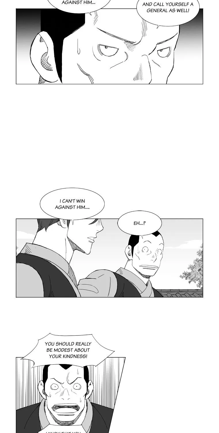 Mujang Chapter 158 page 20 - MangaKakalot