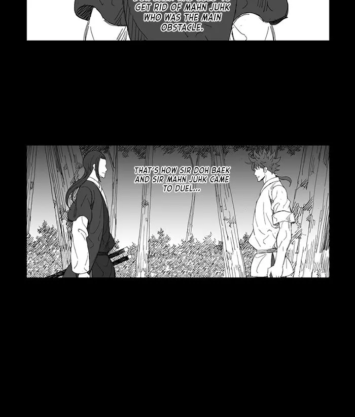 Mujang Chapter 227 page 7 - MangaKakalot