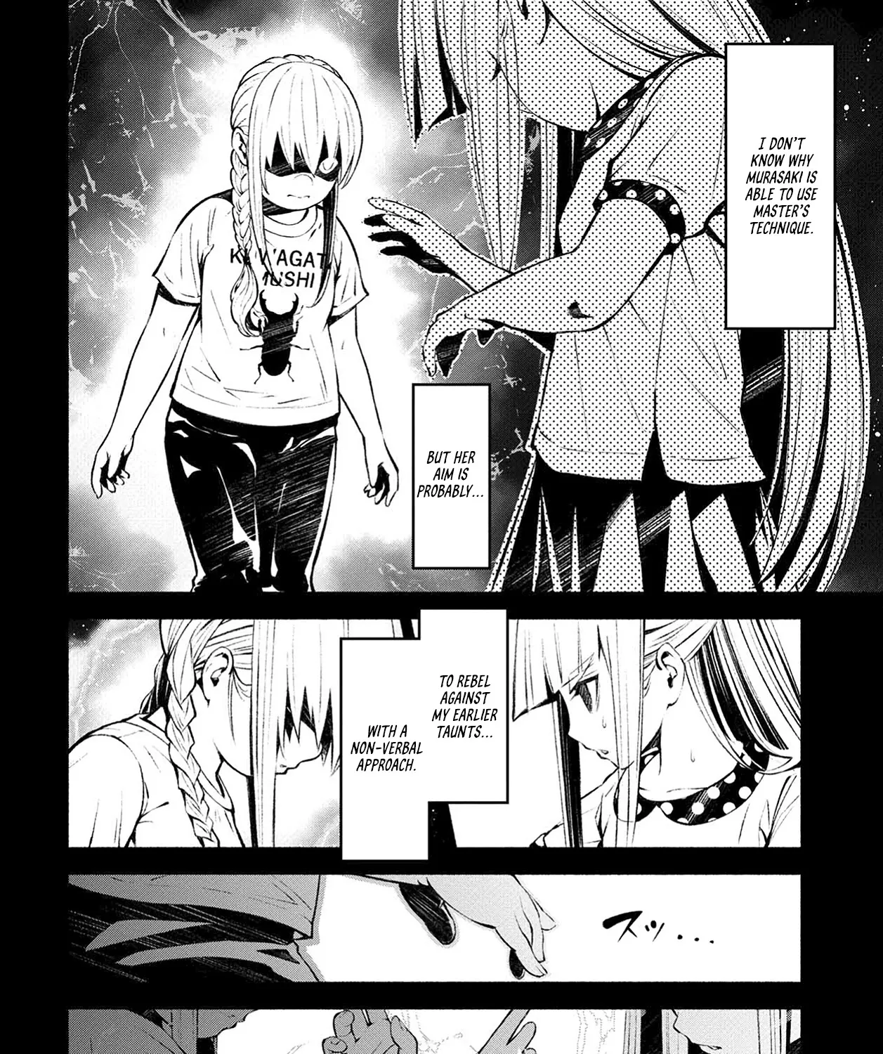 Murasaki Chapter 7 page 47 - MangaKakalot