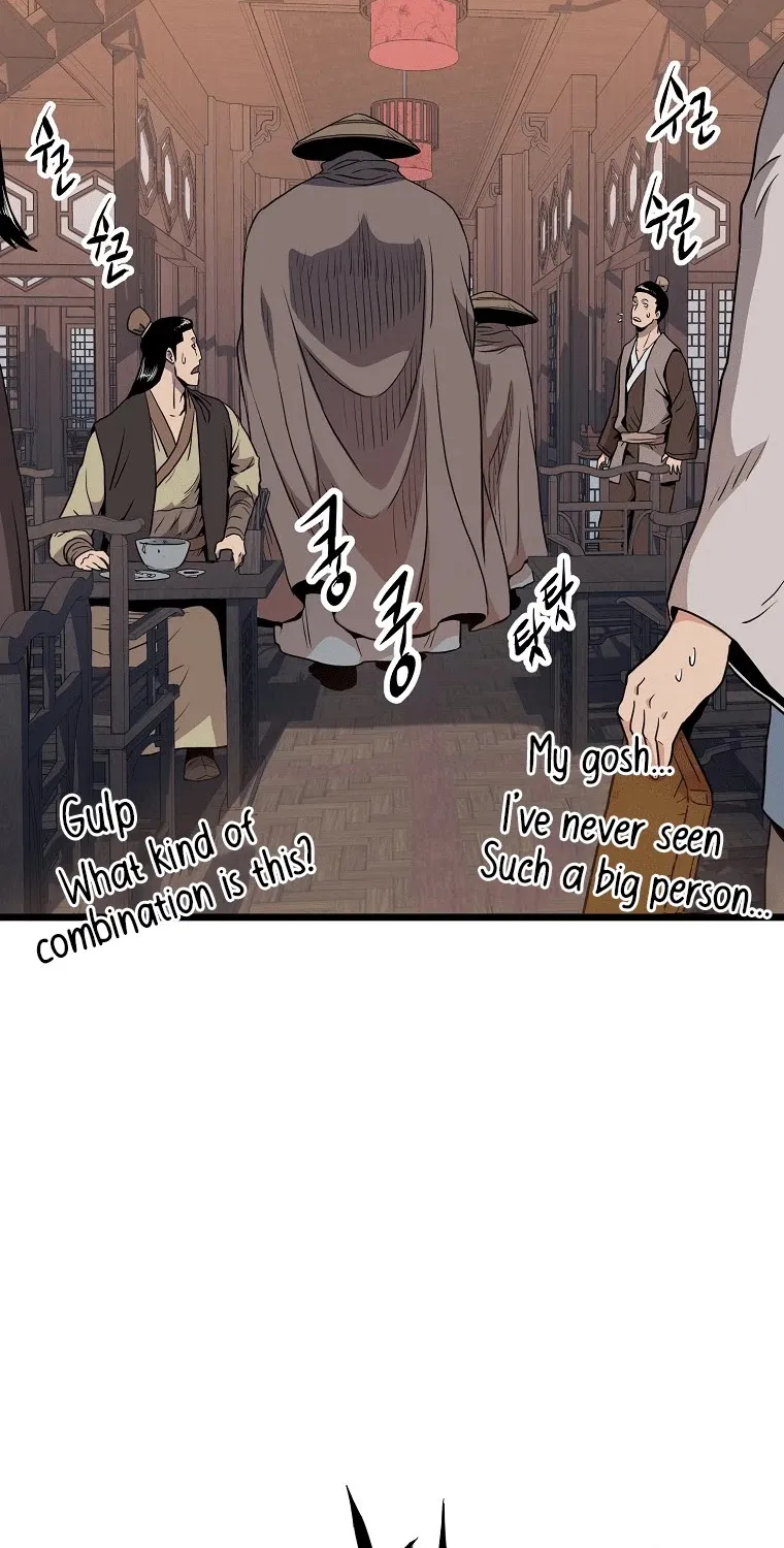 Murim Login Chapter 101 page 109 - MangaKakalot