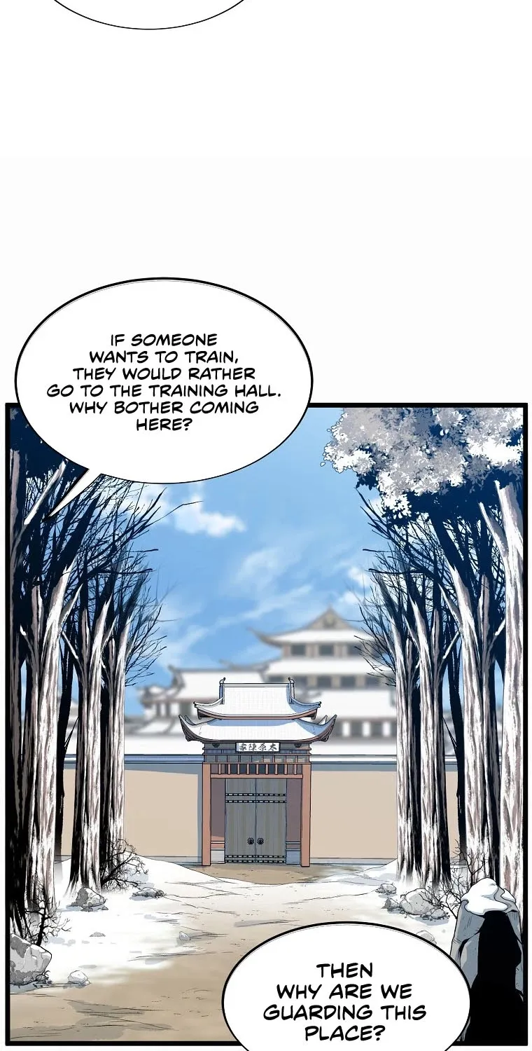 Murim Login Chapter 103 page 13 - MangaKakalot