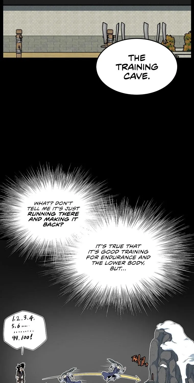 Murim Login Chapter 103 page 78 - MangaKakalot