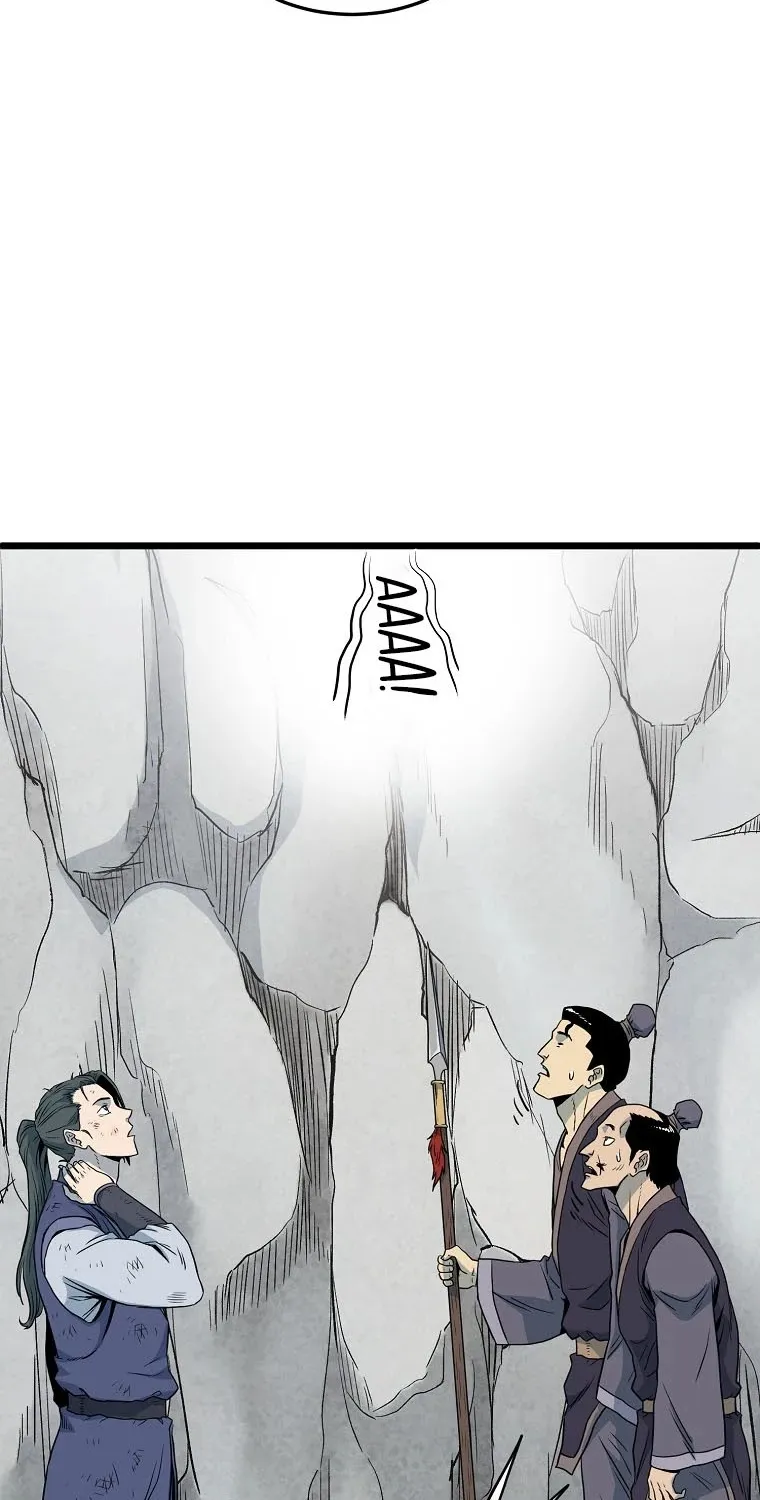 Murim Login Chapter 104 page 3 - MangaKakalot