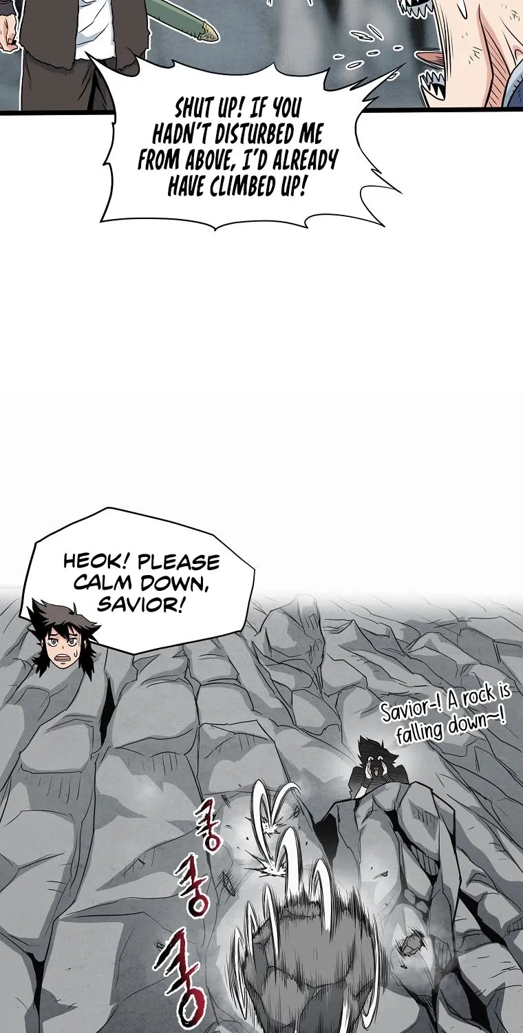 Murim Login Chapter 104 page 29 - MangaKakalot