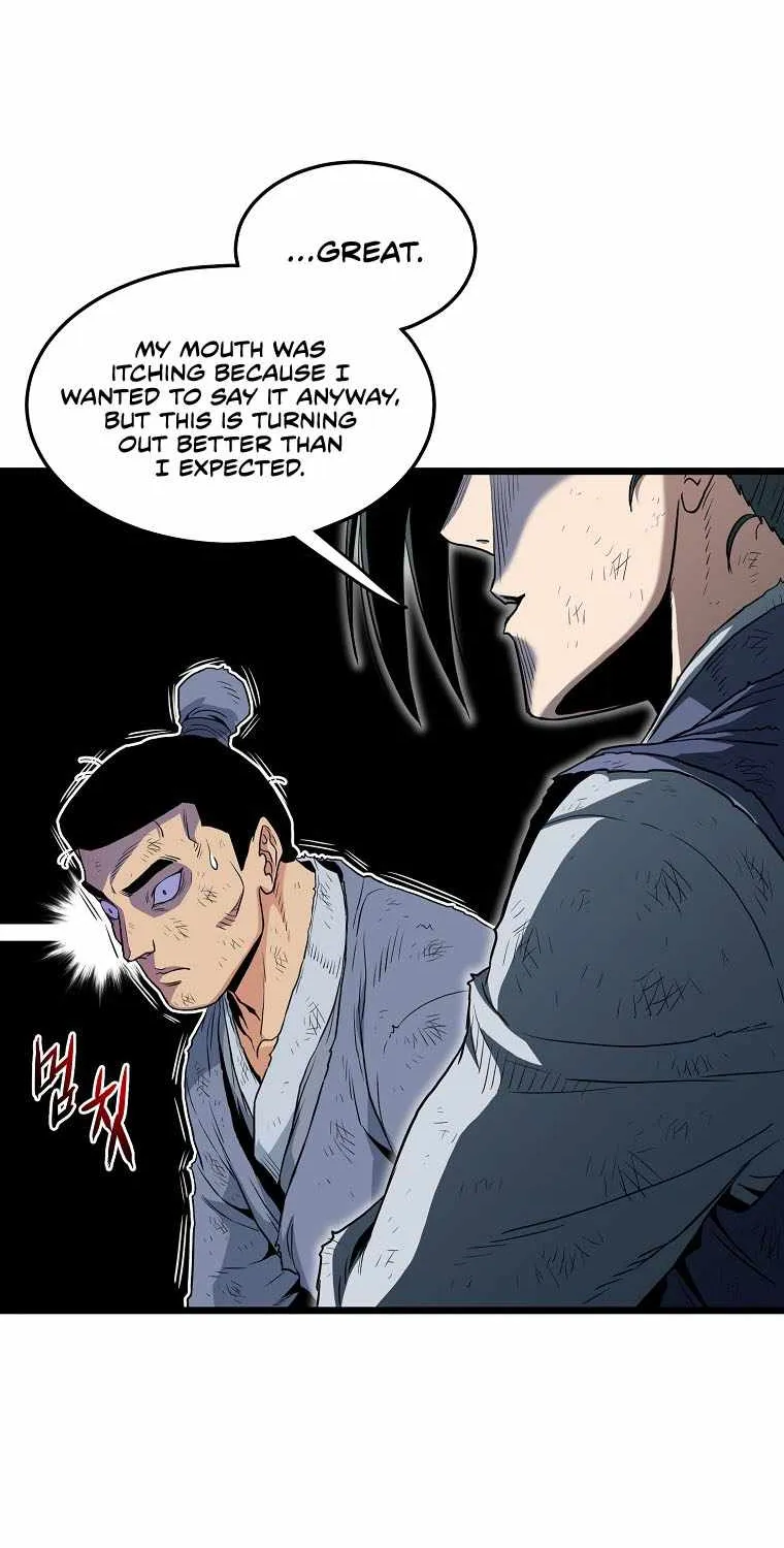 Murim Login Chapter 105 page 52 - MangaKakalot