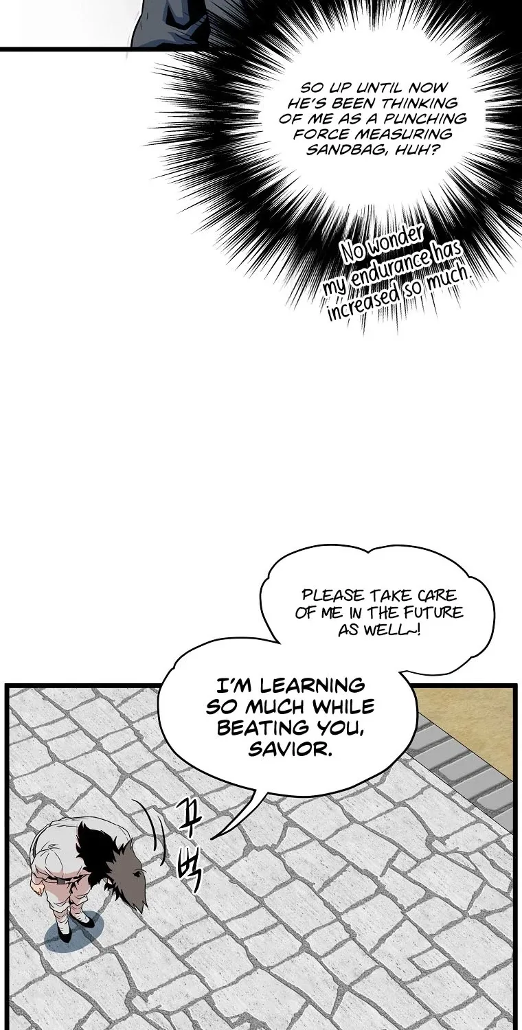 Murim Login Chapter 106 page 75 - MangaKakalot