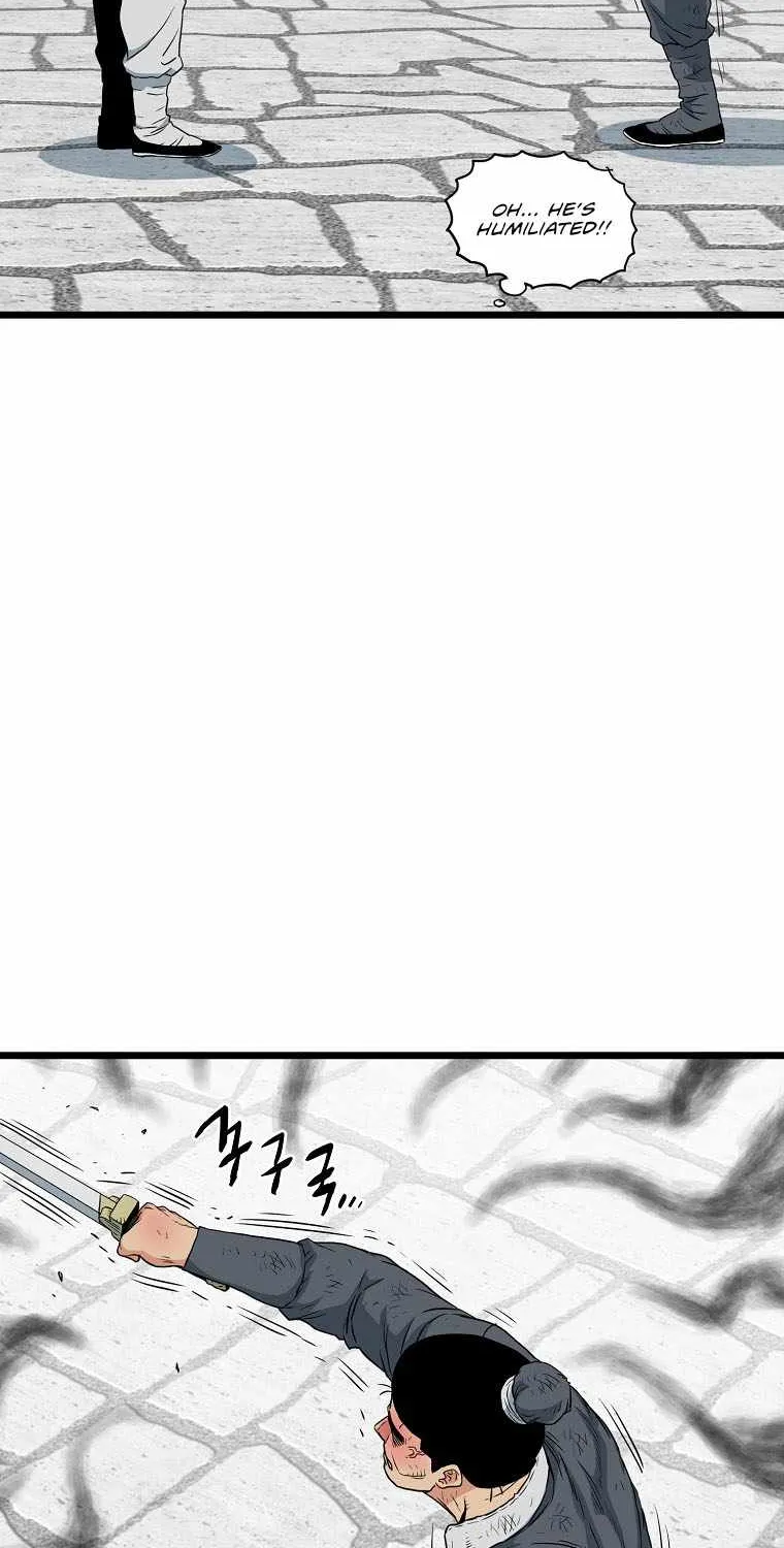 Murim Login Chapter 107 page 75 - MangaKakalot