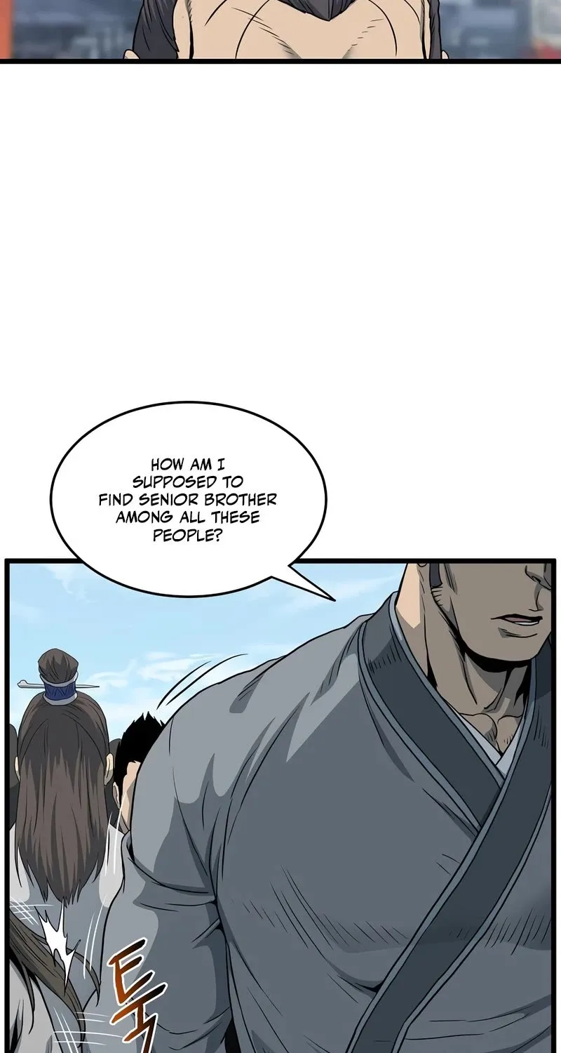 Murim Login Chapter 119 page 118 - MangaKakalot