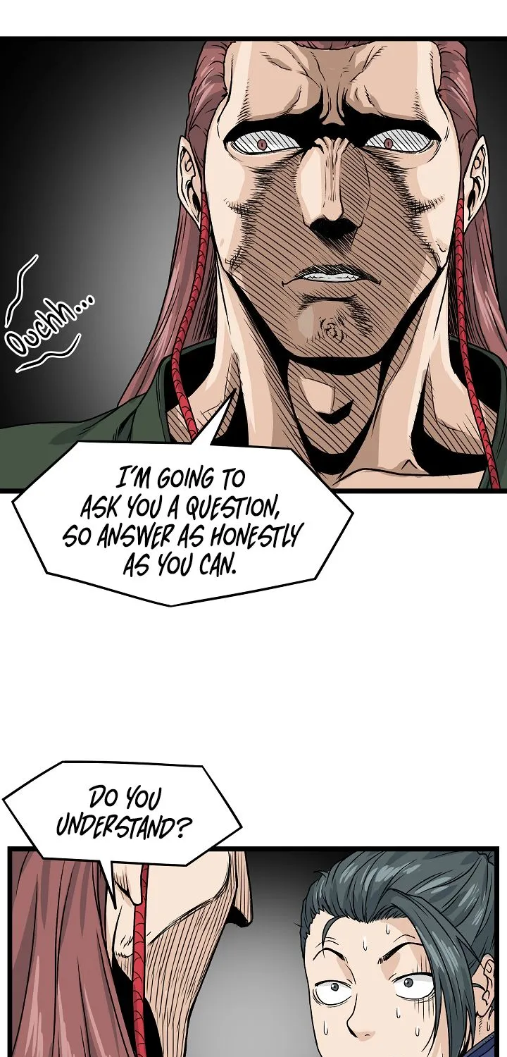 Murim Login Chapter 12 page 24 - MangaKakalot