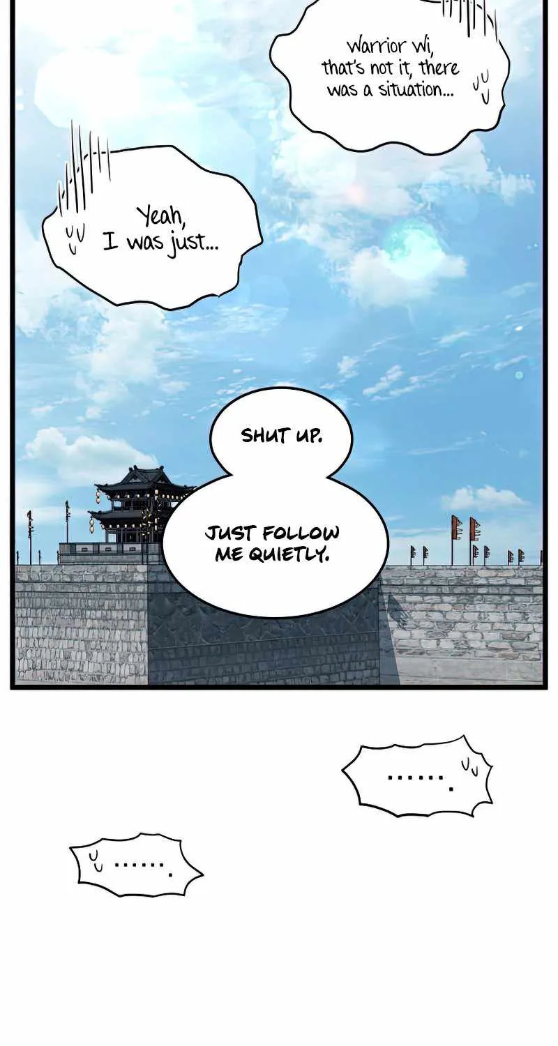 Murim Login Chapter 121 page 113 - MangaKakalot