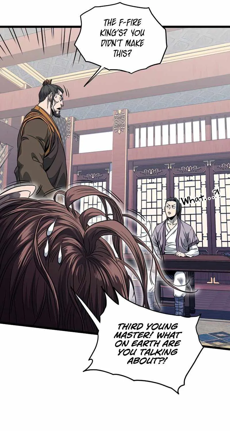 Murim Login Chapter 122 page 109 - MangaKakalot