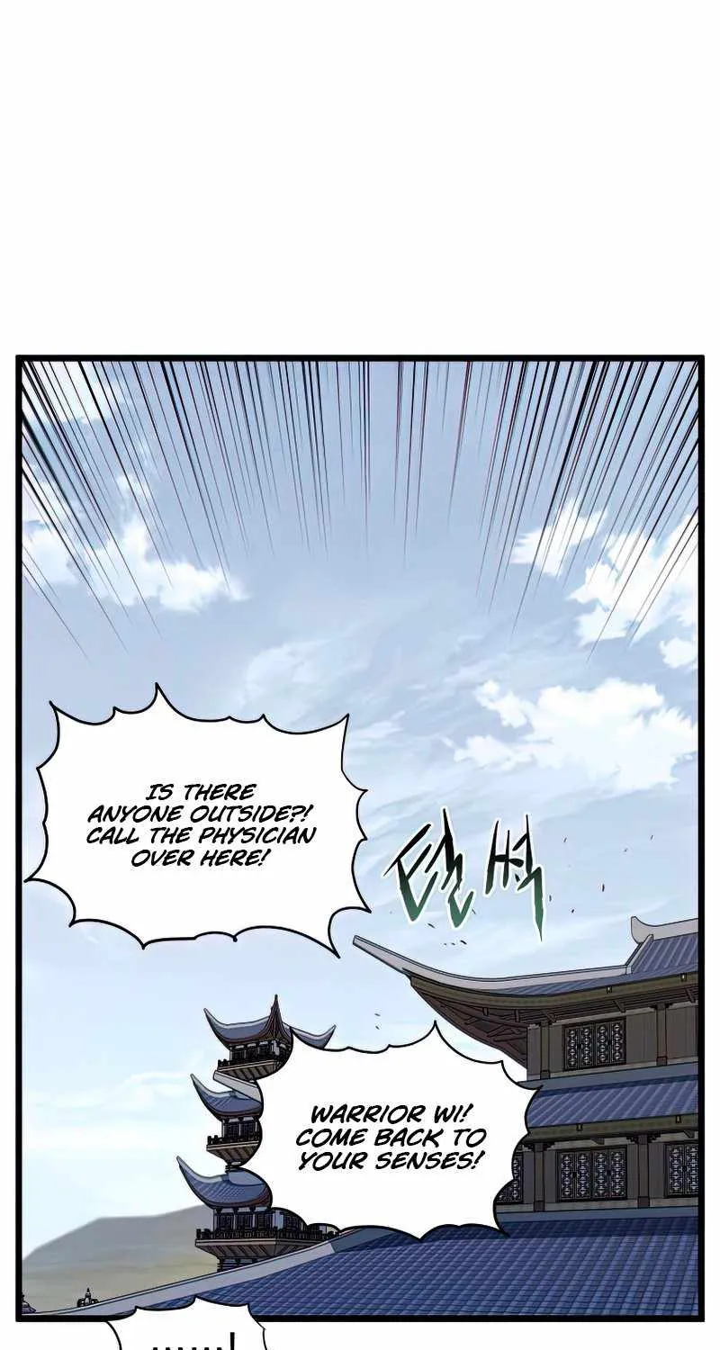 Murim Login Chapter 122 page 115 - MangaKakalot