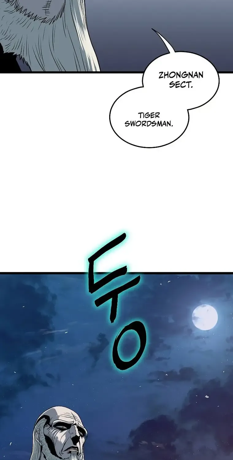 Murim Login Chapter 126 page 21 - MangaKakalot