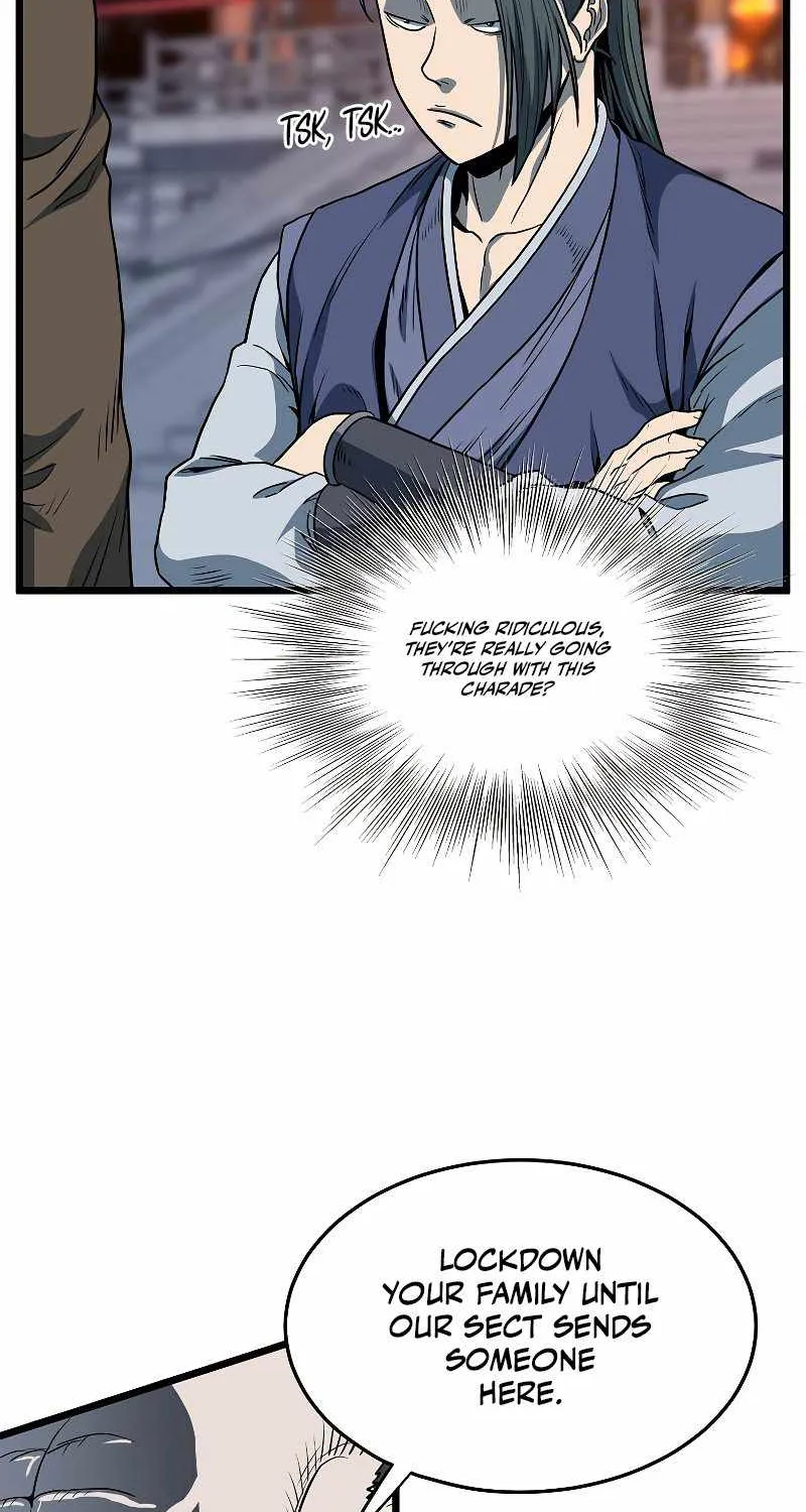 Murim Login Chapter 127 page 43 - MangaKakalot