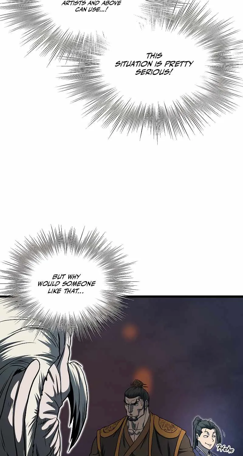 Murim Login Chapter 128 page 11 - MangaKakalot