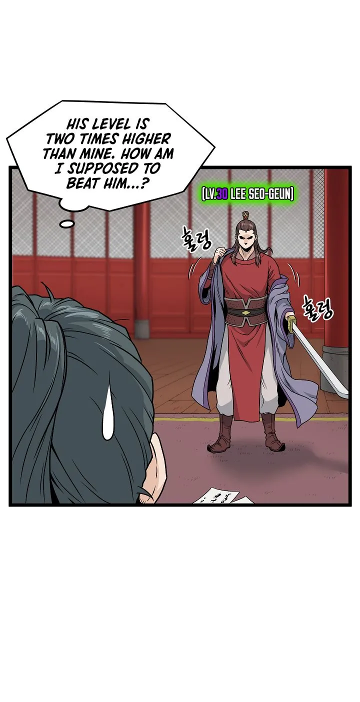 Murim Login Chapter 13 page 29 - MangaKakalot