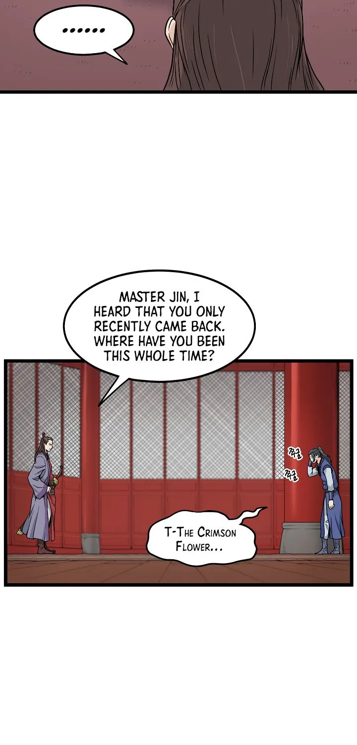 Murim Login Chapter 13 page 5 - MangaKakalot