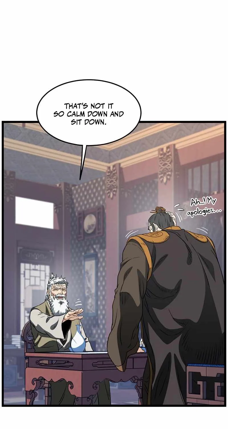 Murim Login Chapter 130 page 108 - MangaKakalot