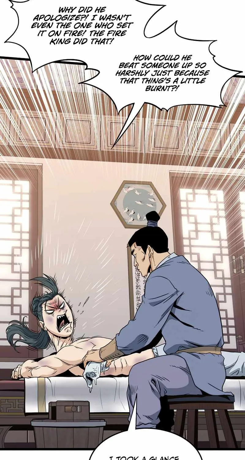 Murim Login Chapter 130 page 19 - MangaKakalot