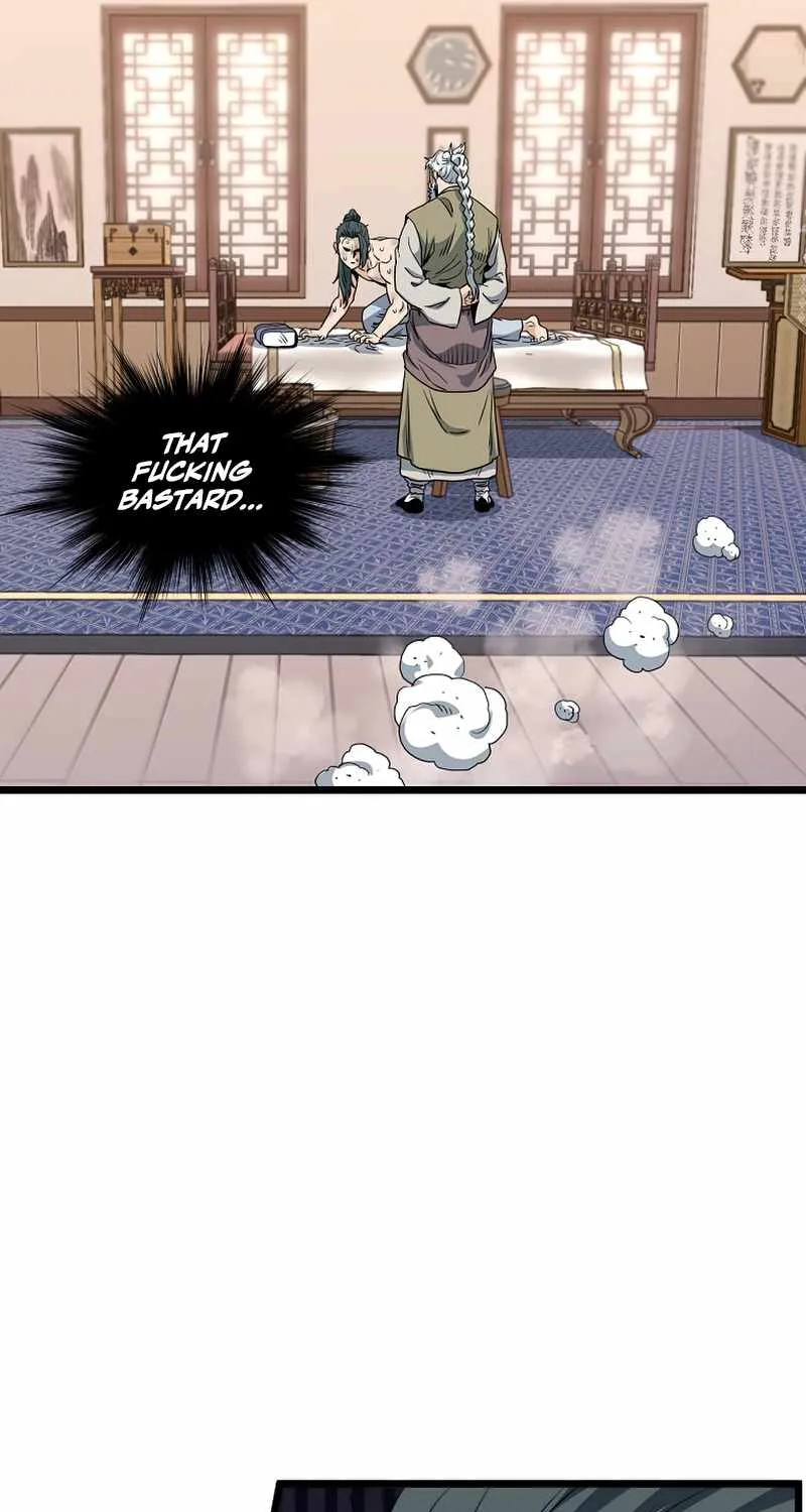 Murim Login Chapter 130 page 30 - MangaKakalot