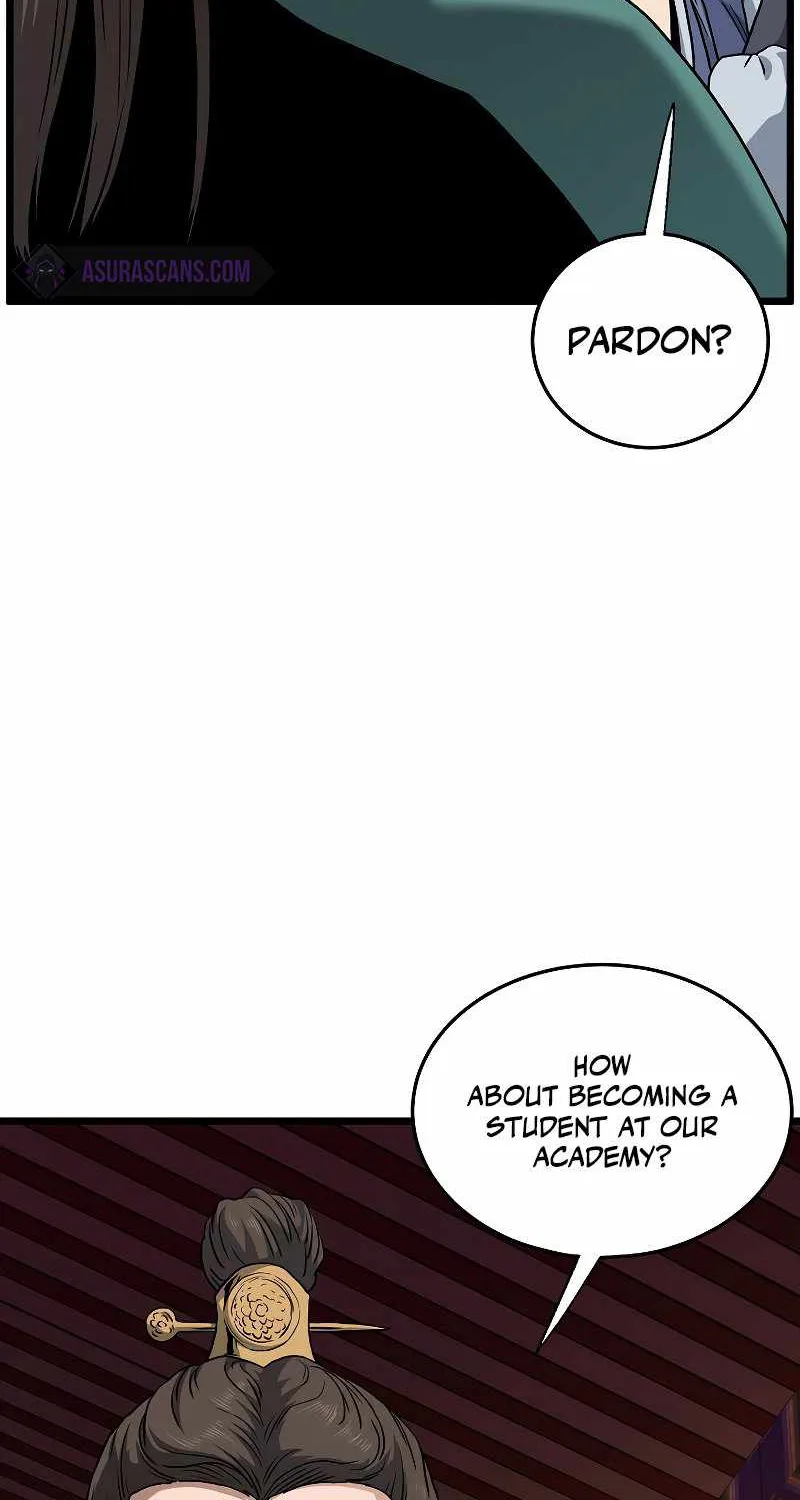 Murim Login Chapter 131 page 81 - MangaKakalot