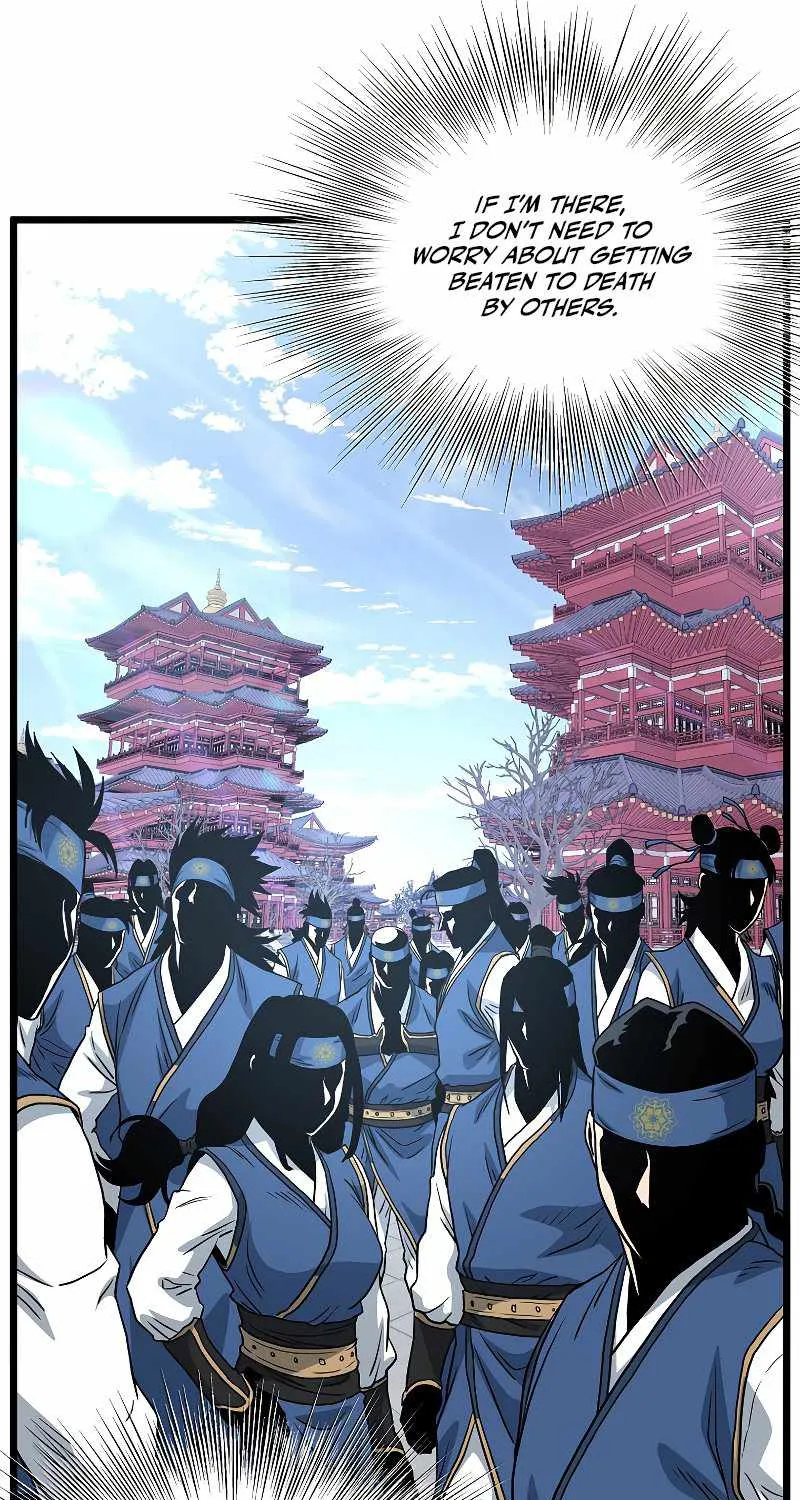 Murim Login Chapter 131 page 85 - MangaKakalot