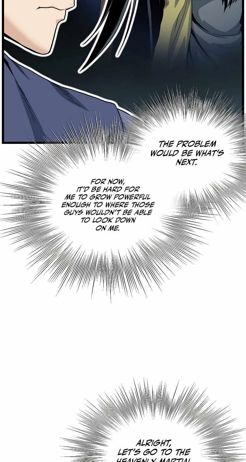 Murim Login Chapter 132 page 23 - MangaKakalot