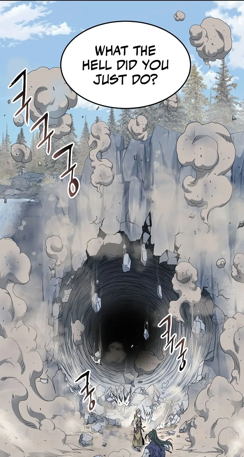 Murim Login Chapter 134 page 12 - MangaKakalot