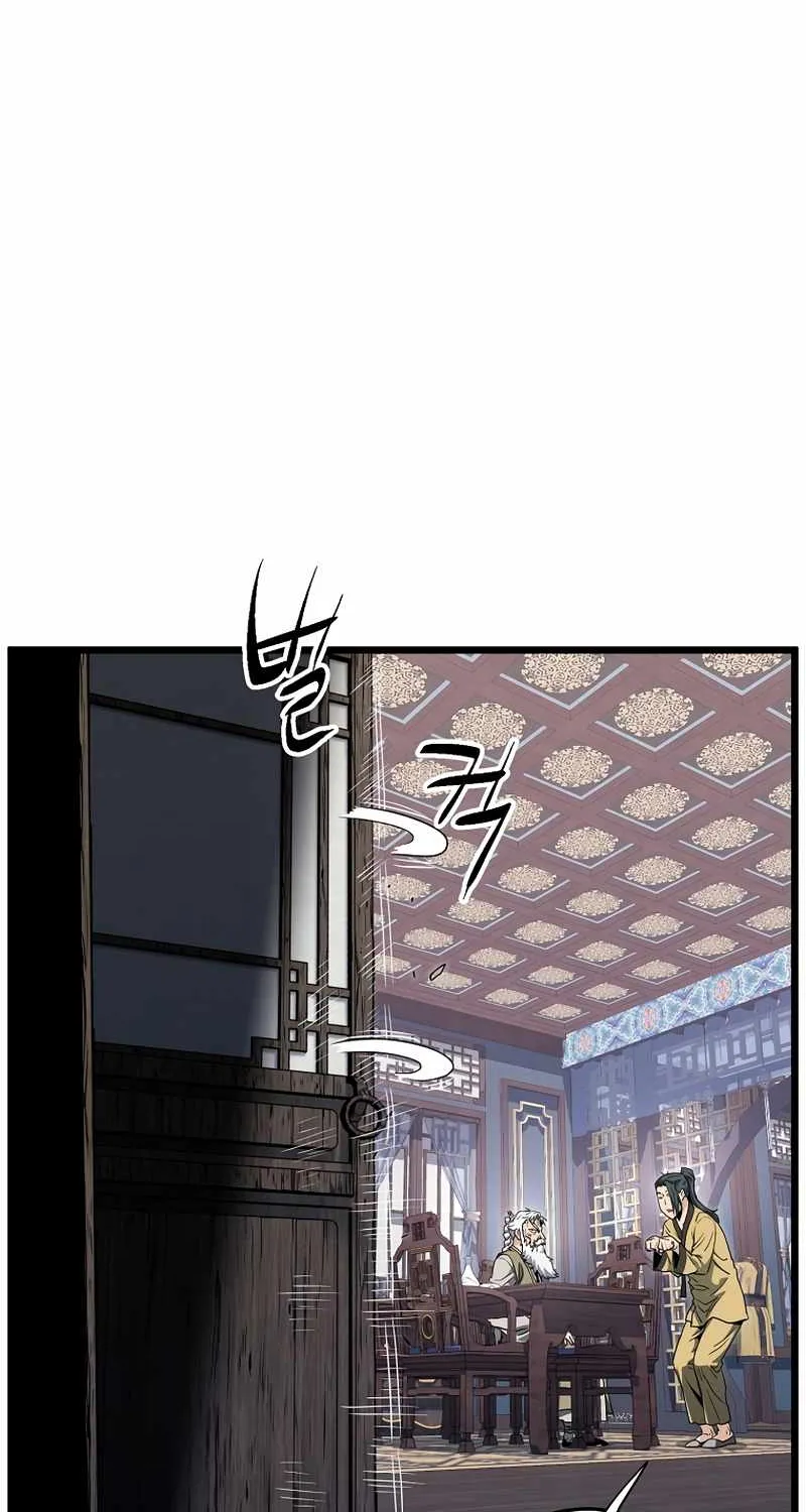 Murim Login Chapter 135 page 43 - MangaKakalot