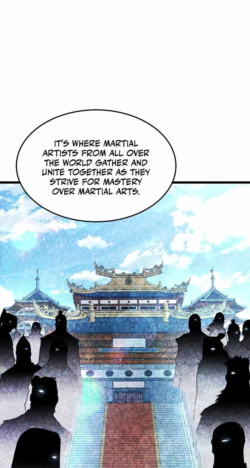 Murim Login Chapter 135 page 50 - MangaKakalot